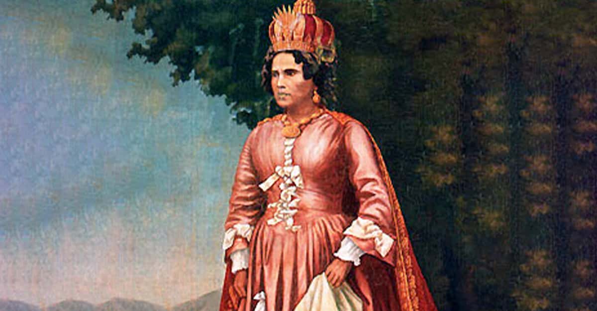 Ferocious Facts About Queen Ranavalona, “The Female Caligula”