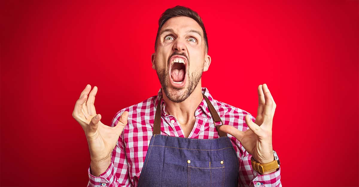 Customer Service Nightmares: These Awful Moments On The Job Had Us Cringing Hard