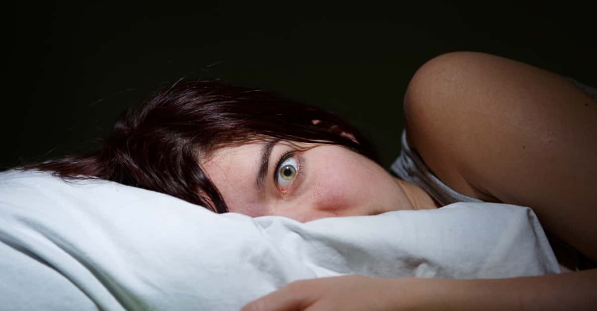 Let Me Out: These Real-Life Scary Stories Are Out Of A Horror Movie