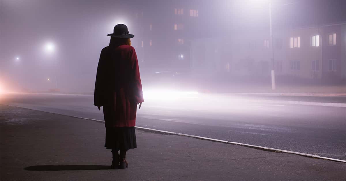 Skeletons In The Closet: People Share The Dark Secrets From Their Small Towns