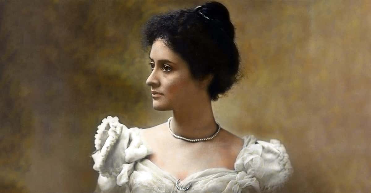 Ill-Fated Facts About Princess Ka’iulani, The Hawaiian Rose
