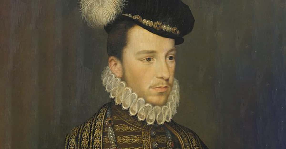 Ruinous Facts About Henry III Of France, The Hated King