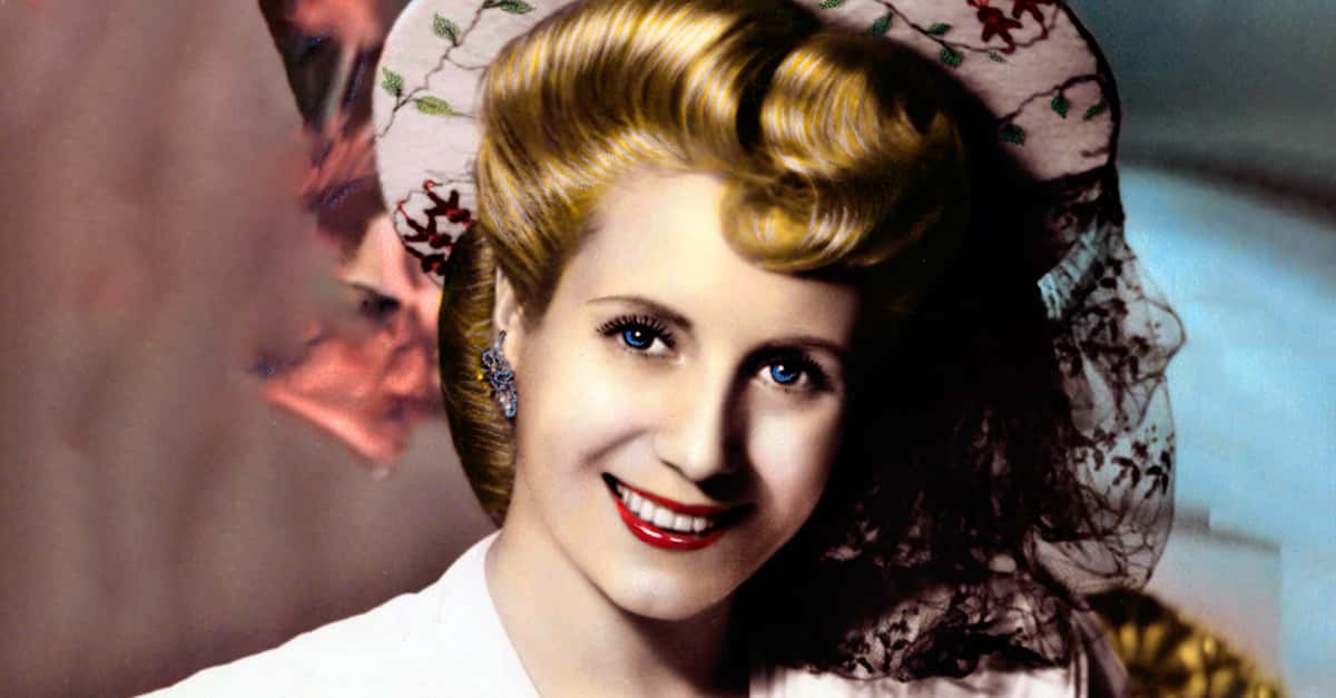 Tumultuous Facts About Eva Perón, Argentina’s Iconic First Lady