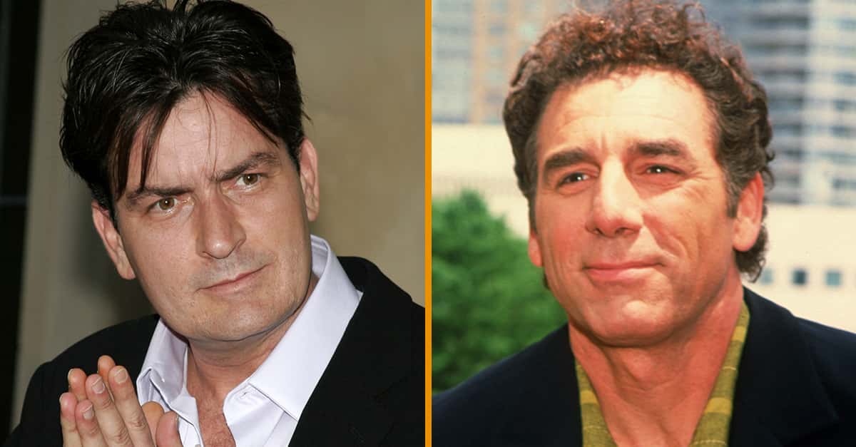 Shocking Facts About Sitcom Scandals We Never Knew