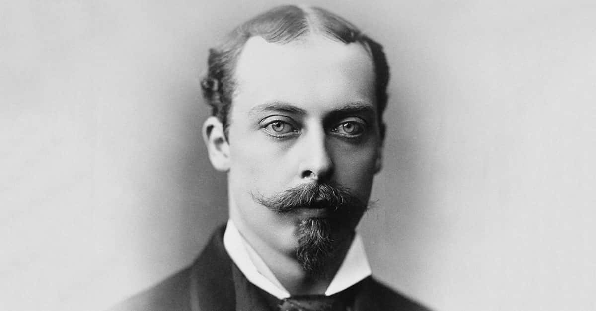 Cursed Facts About Prince Leopold, The Doomed Heir