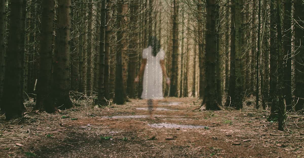Unexplained Mysteries: These Eerie Stories Made Our Jaws Drop
