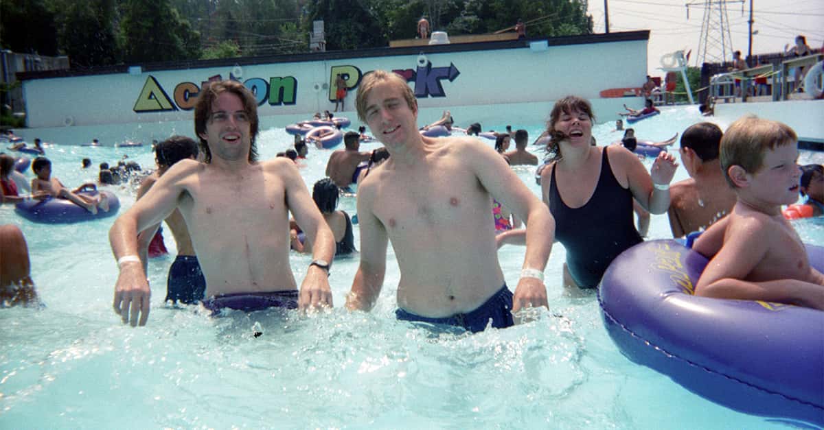 Action Park: New Jersey’s Fatal Attraction
