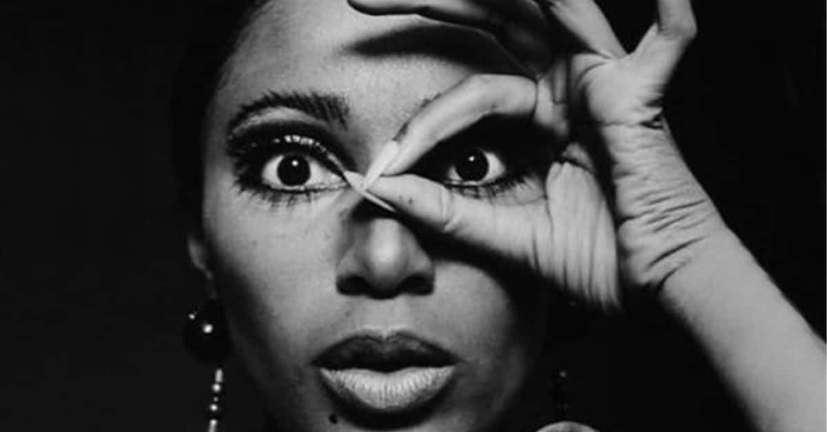 Otherworldly Facts About Donyale Luna, The First Black Supermodel