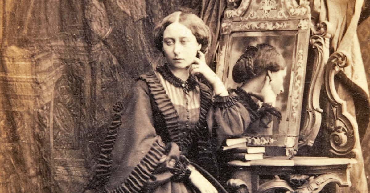 Defiant Facts About Princess Alice, The Victorian Princess Diana
