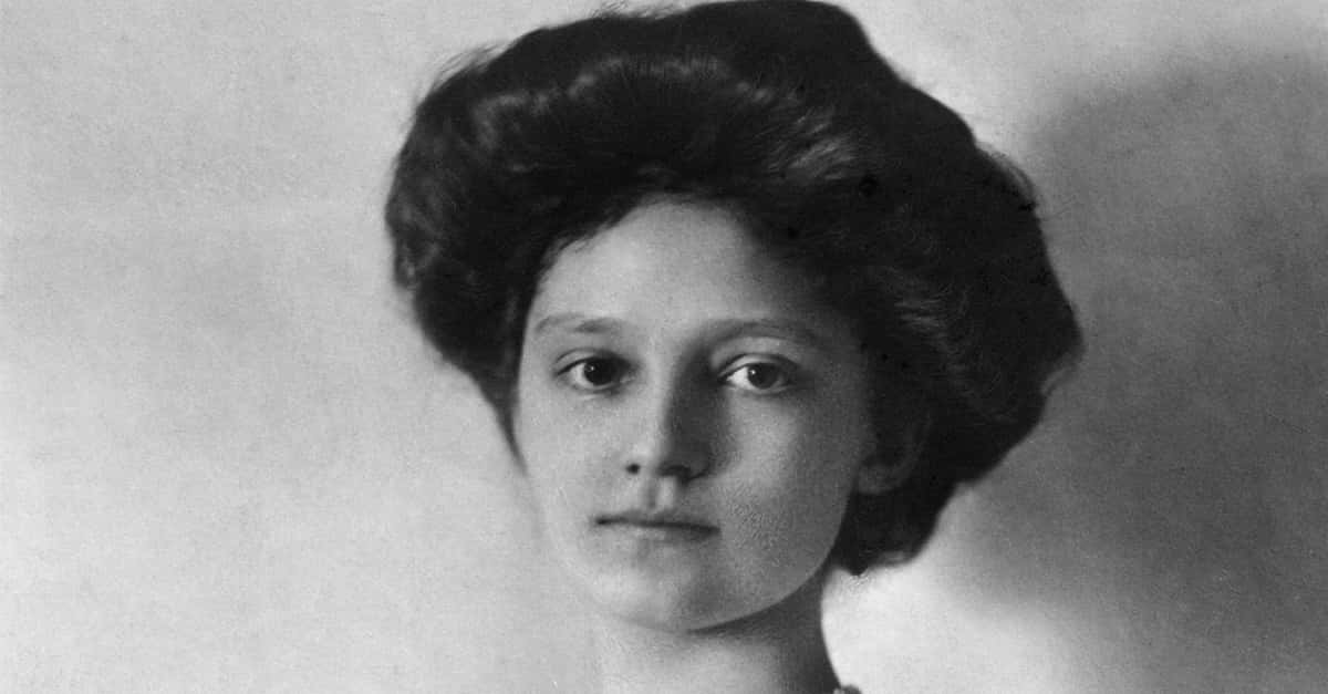 Tragic Facts About Zita Of Bourbon-Parma, The Refugee Empress