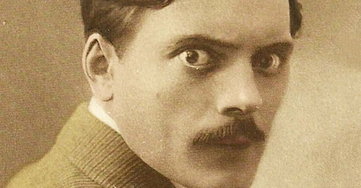 Comedic Facts About Max Linder, The World’s First International Movie Star