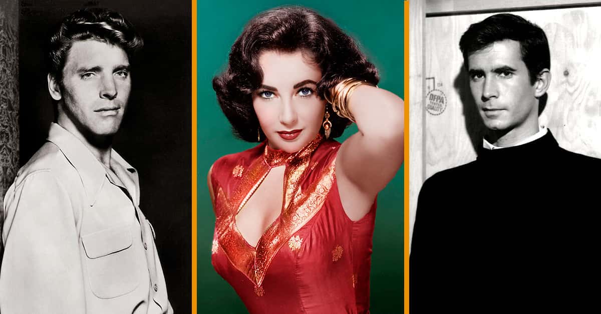 Hollywood's Most Scandalous Secrets