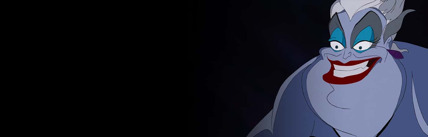 Surprisingly Dark Facts About Disney Characters