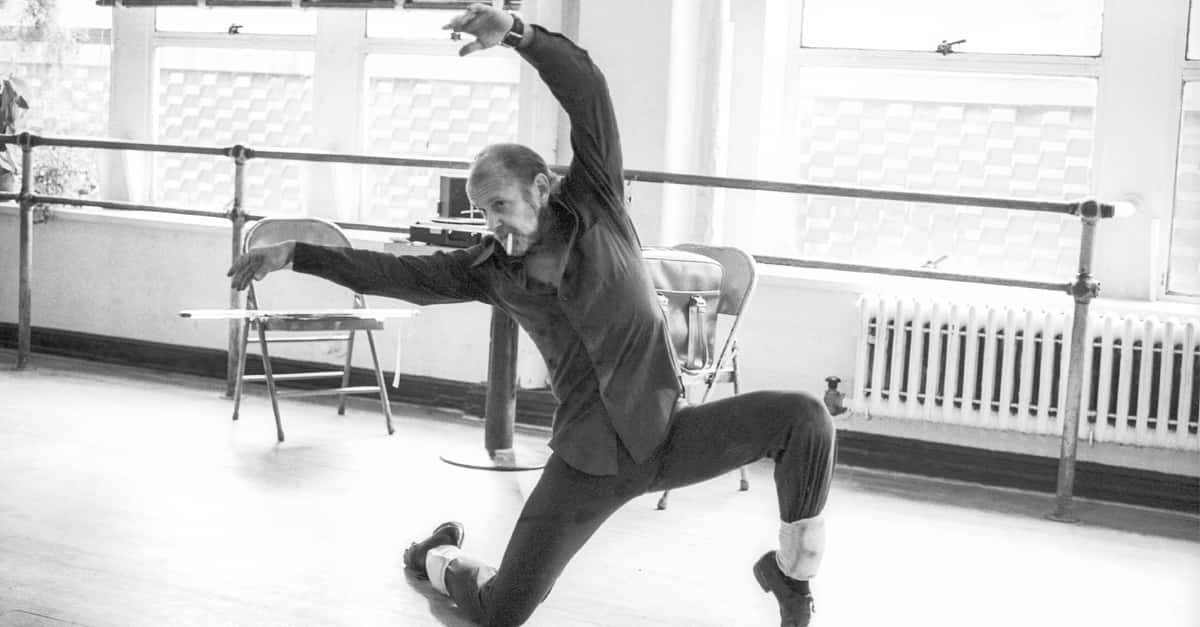 Jazzed Up Facts About Bob Fosse, The King Of The Cabaret