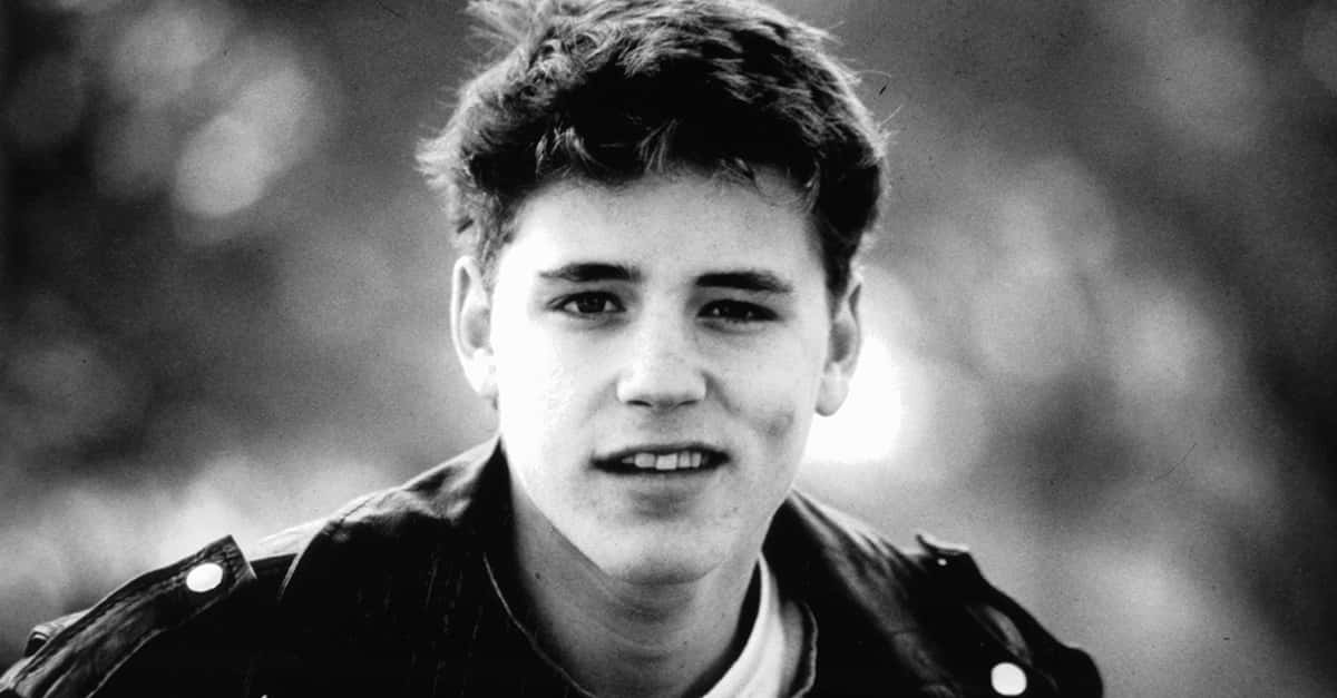 Unadulterated Facts About Corey Haim, Hollywood’s Lost Boy 
