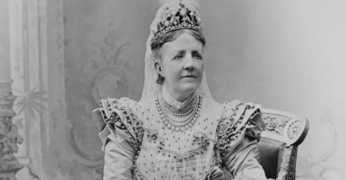 No-Nonsense Facts About Sophia of Nassau, The Woman Behind The King