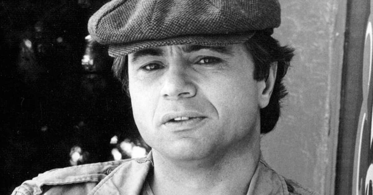 Suspicious Facts About Robert Blake, The “Did He Or Didn’t He” Actor