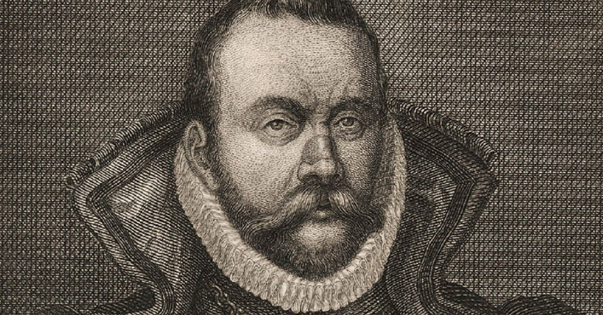Astronomical Facts About Tycho Brahe, The Scandalous Scientist