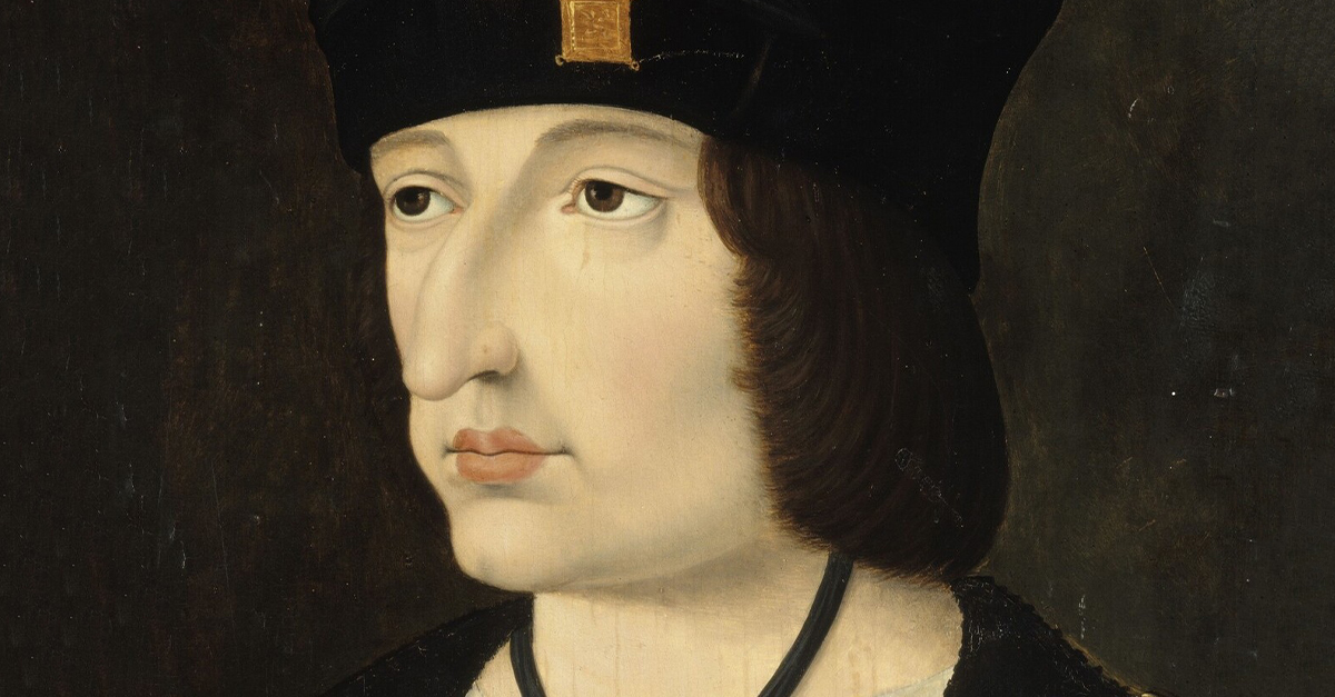 Defiant Facts About Charles VIII Of France, The Ogre King