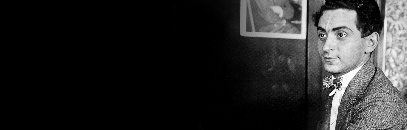 Legendary Facts About Irving Berlin, The Christmas Genius