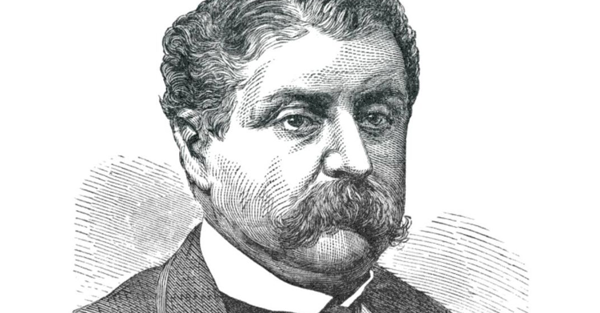 Guilty Facts About James Fisk, The Fraudulent Financier