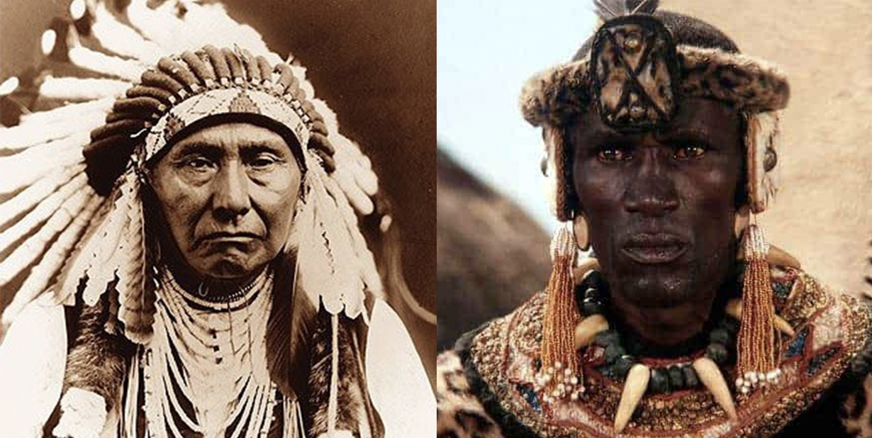 Eye-Opening Facts About Tribal Chieftains
