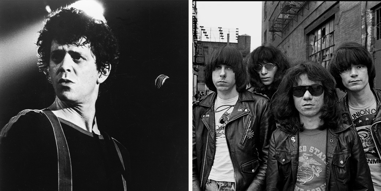 Punk Ridge 42 Rebellious Facts About Punk Rock - Factinate