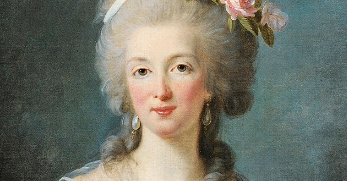Traitorous Facts About Jeanne De La Motte, The Diamond Necklace Thief