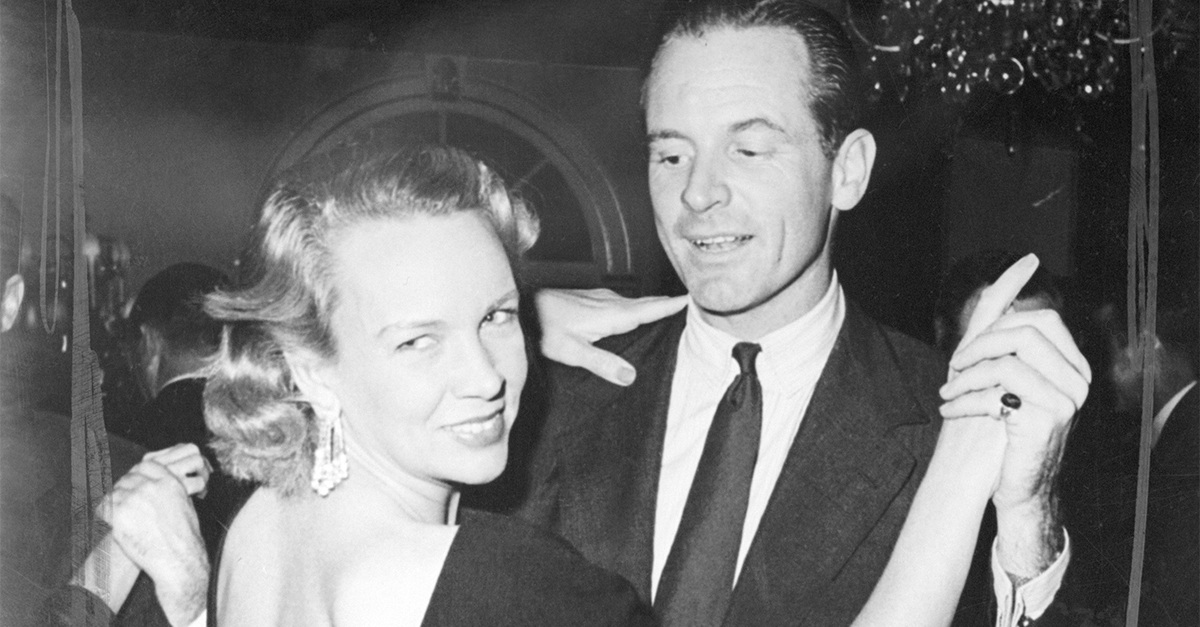 Disgraced Facts About Ann Woodward, The Lost Swan Of New York