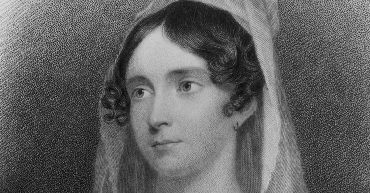 Appalling Facts About Lady Byron, History's Most Scorned Woman