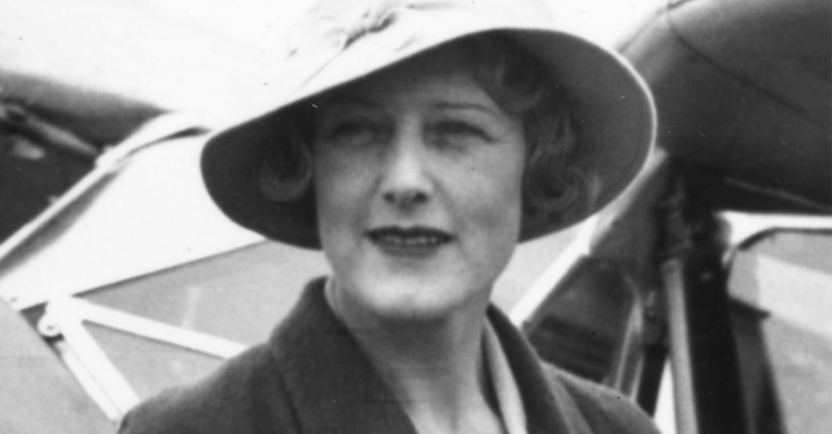 Salacious Facts About Enid Lindeman, The Deadly Beauty