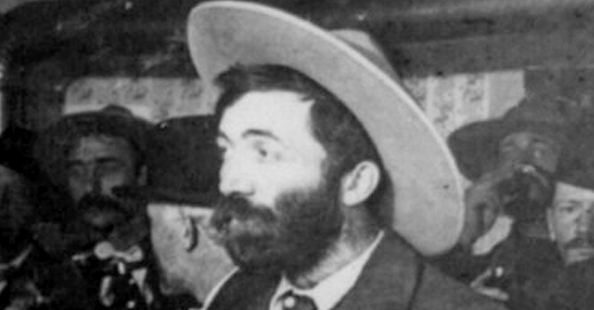 Villainous Facts About Soapy Smith, The Klondike’s Big Cheat
