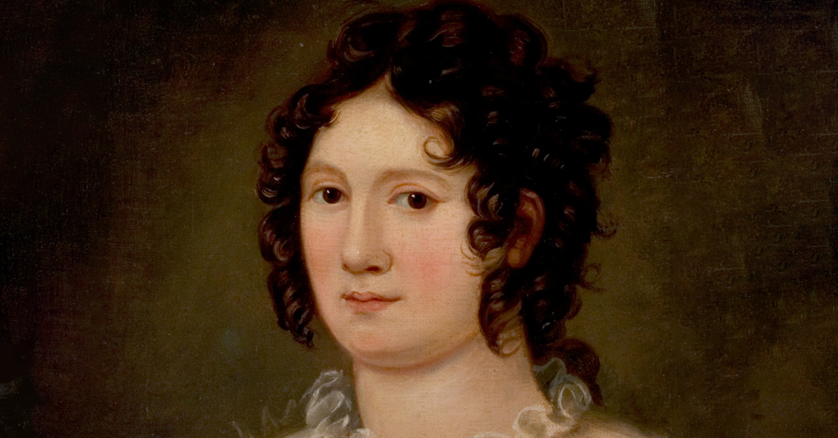 Haunted Facts About Claire Clairmont, The Hopeless Romantic