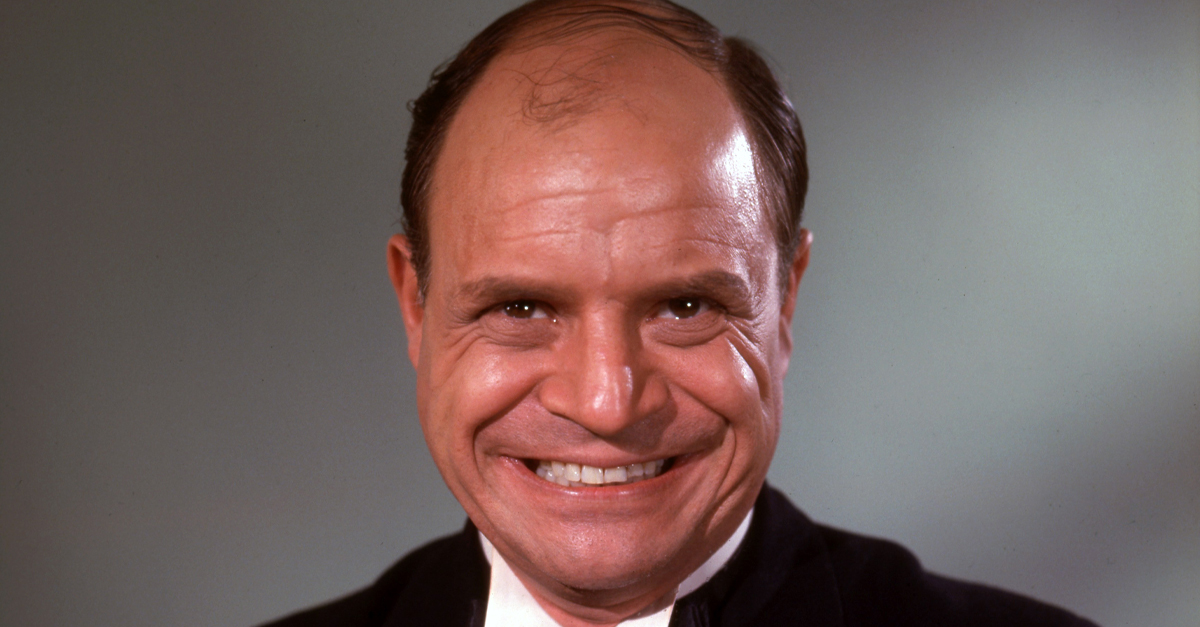 Cutting Facts About Don Rickles, The Insult King