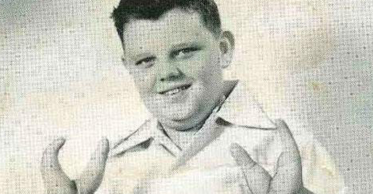 Gruesome Facts About Grady Stiles, A Freak Show Gone Wrong