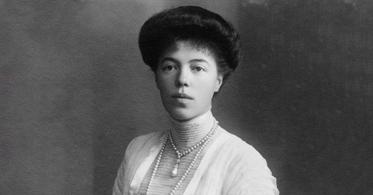 Turbulent Facts About Olga Alexandrovna, The Last Grand Duchess