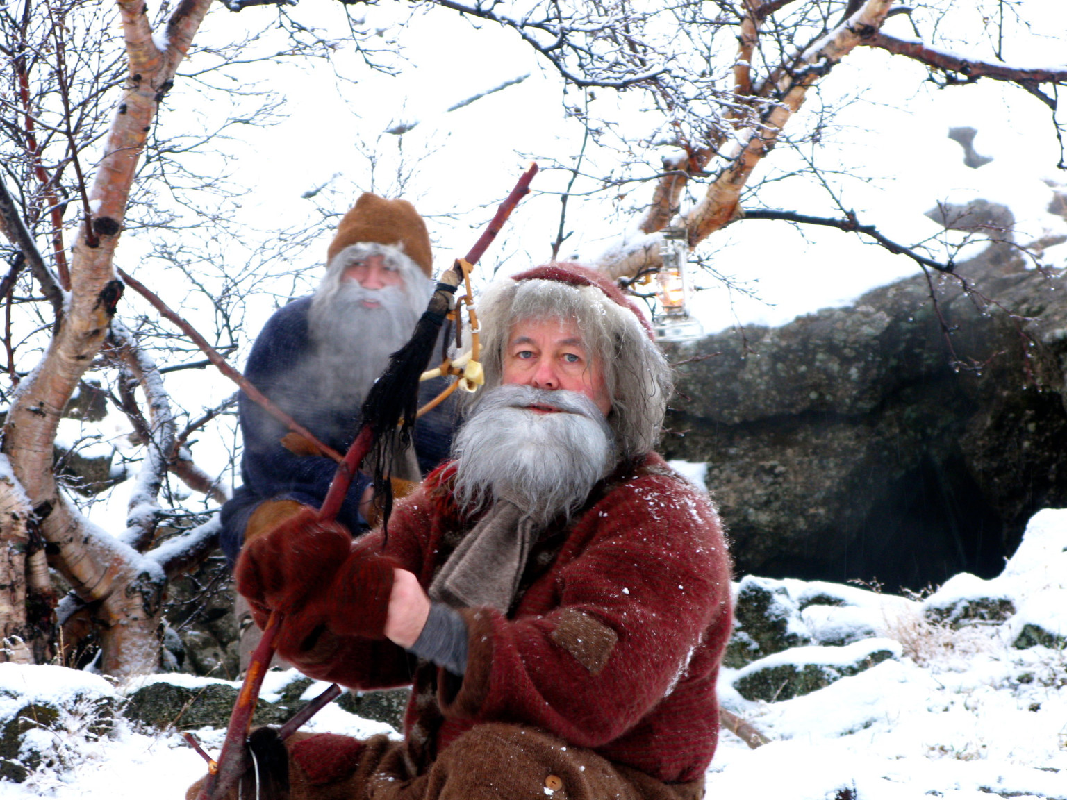 Weird And Wonderful Christmas Traditions Around The World