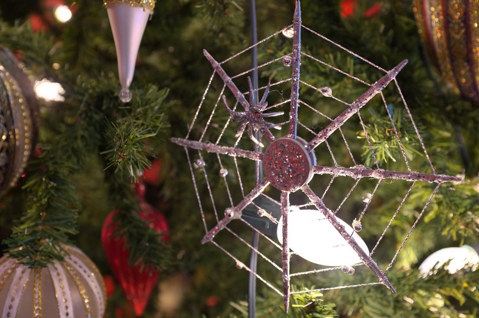 Weird And Wonderful Christmas Traditions Around The World
