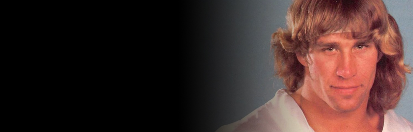 Ill-Fated Facts About Kerry Von Erich, The Wrestler With A Life Of Heartache