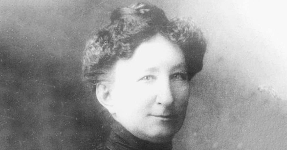Rowdy Facts About Big Nose Kate, The Wildest Woman In The West