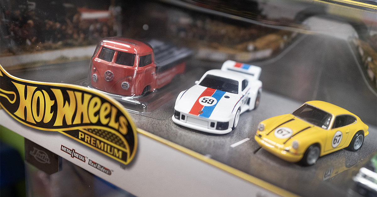 These Toys From Your Childhood Could Be Worth A Lot Of Money
