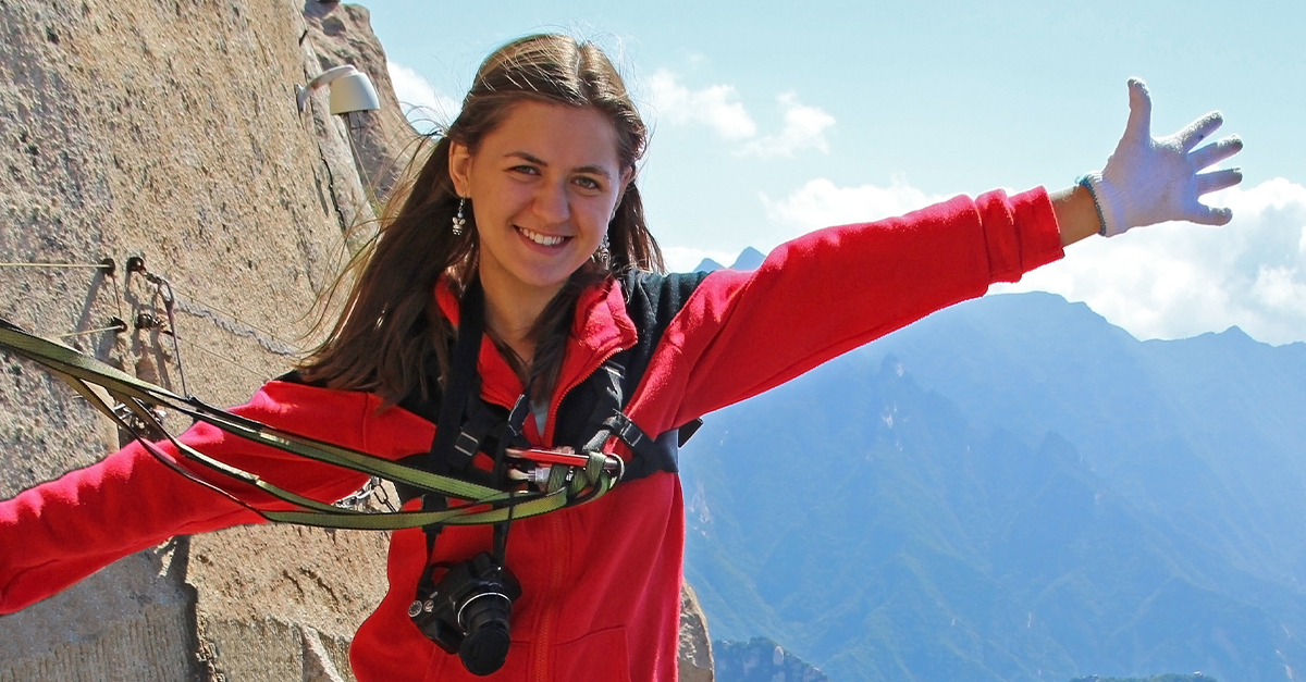 12 Of The World's Most Dangerous Tourist Destinations