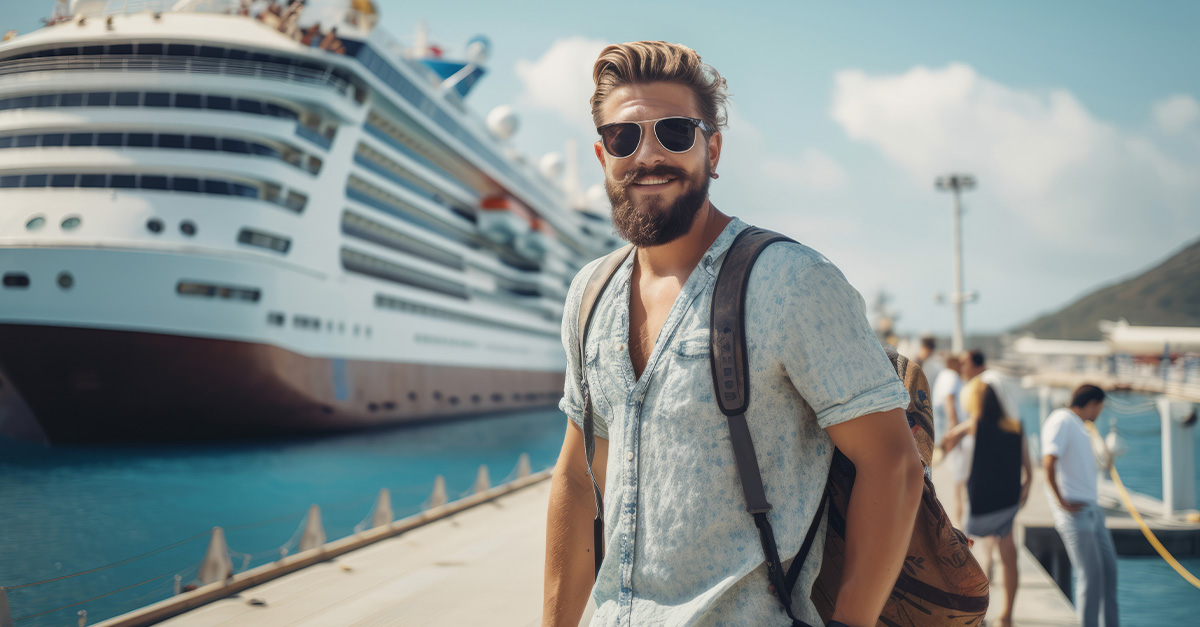 World-Changing Travel Moments
