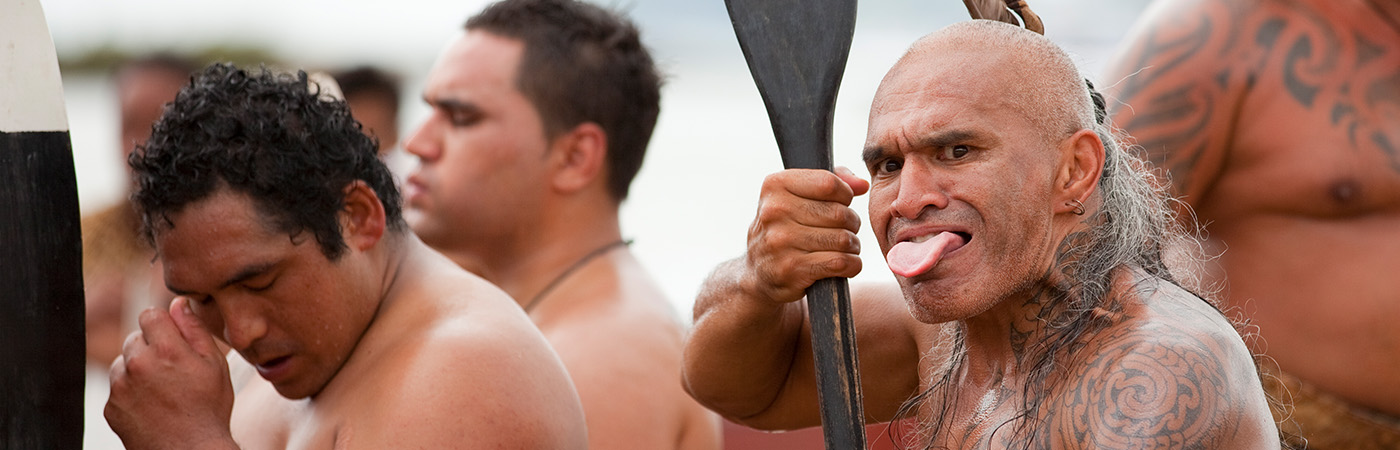 The Maori People: New Zealand's Fierce Indigenous Tribe