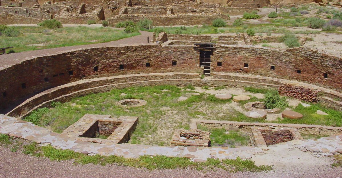 The Ancestral Puebloans once ruled the American Southwest. Contrary to speculation, they didn't disappear. They migrated and their traditions live on.