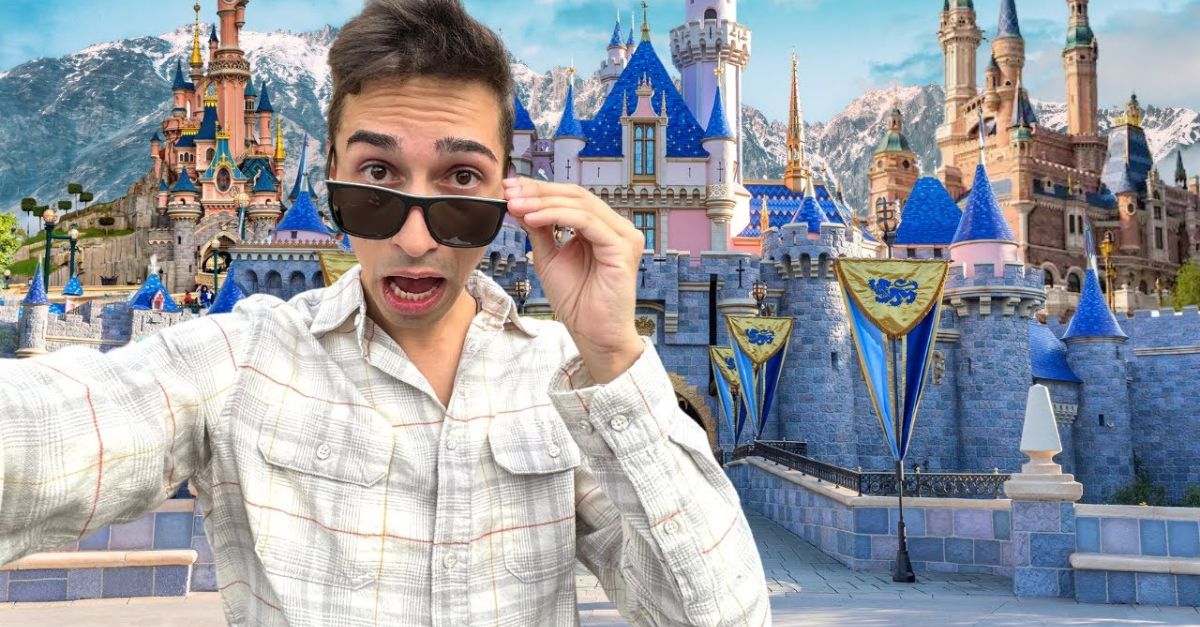Free Disneyland Perks You’re Probably Walking Right Past