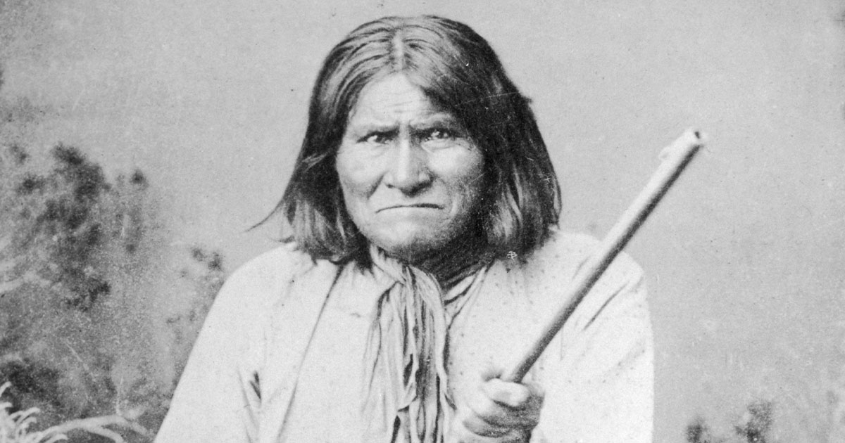 Geronimo