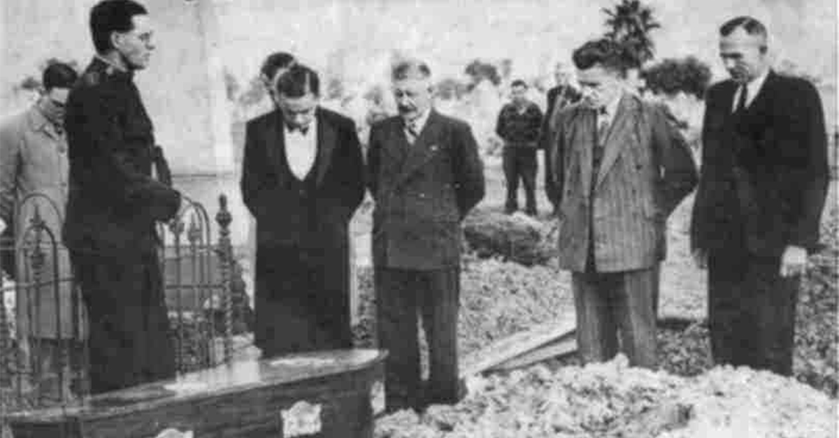 The 13 Strangest Unsolved Mysteries From History