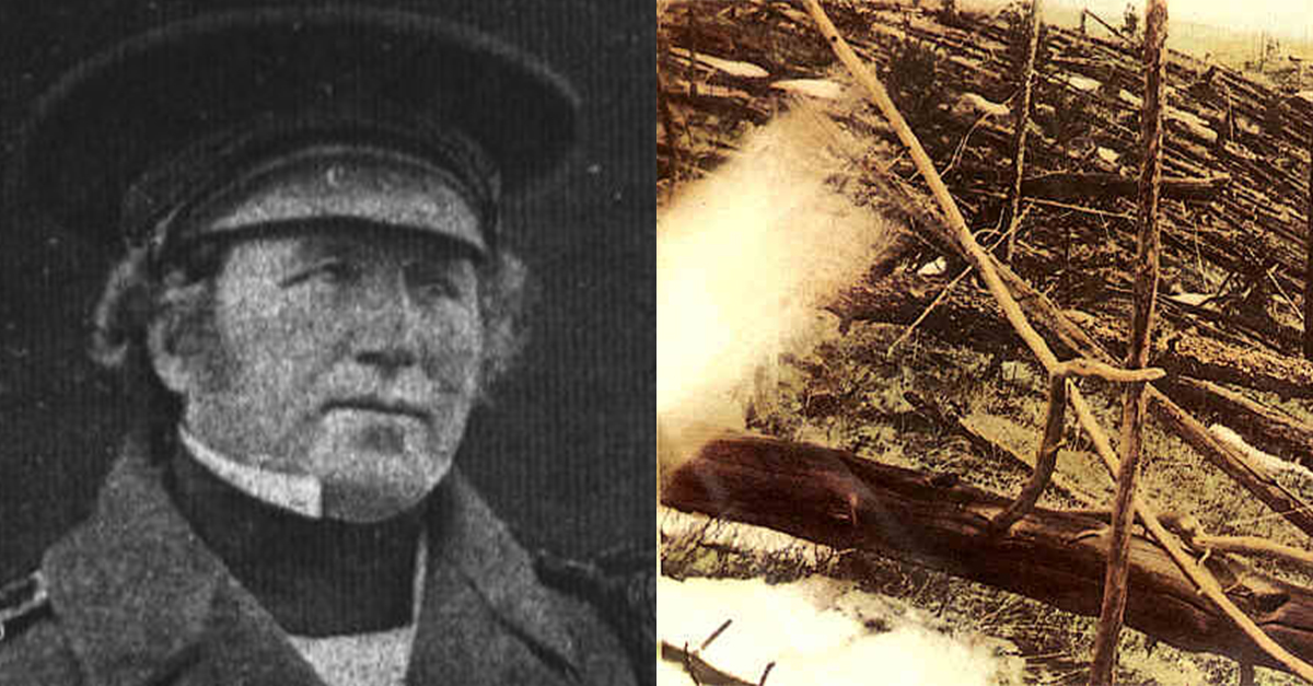 12 Historical Mysteries Experts Finally Solved