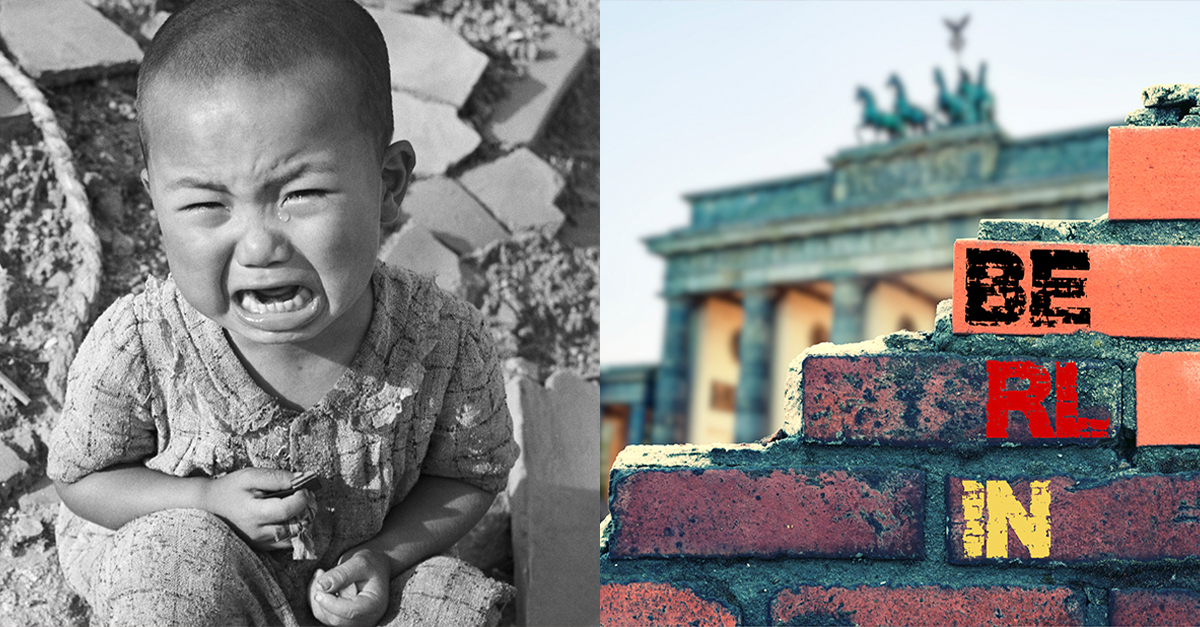 9 Human Mistakes That Changed The World Forever